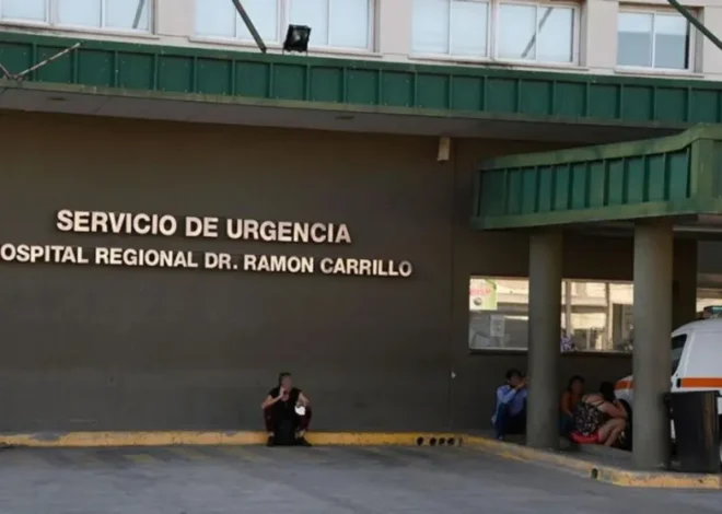 Tragedia en Santiago del Estero: un hombre asesinó a su hijo de 17 años