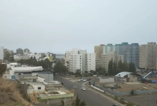 Te contamos el pronóstico del clima para hoy en Comodoro Rivadavia, Rada Tilly y otras regiones