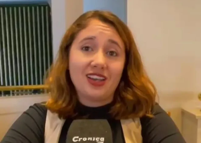 La voz de una mujer de Comodoro llegará a Malvinas para mantener viva la memoria