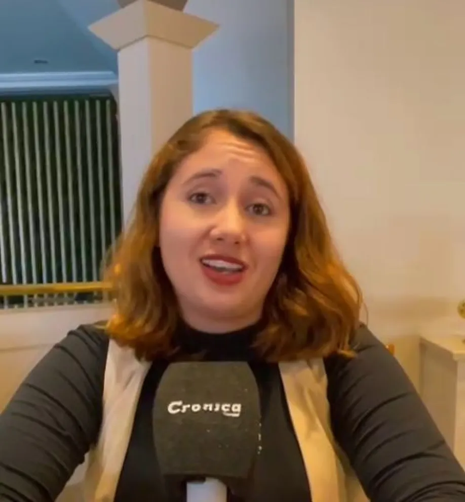 La voz de una mujer de Comodoro llegará a Malvinas para mantener viva la memoria