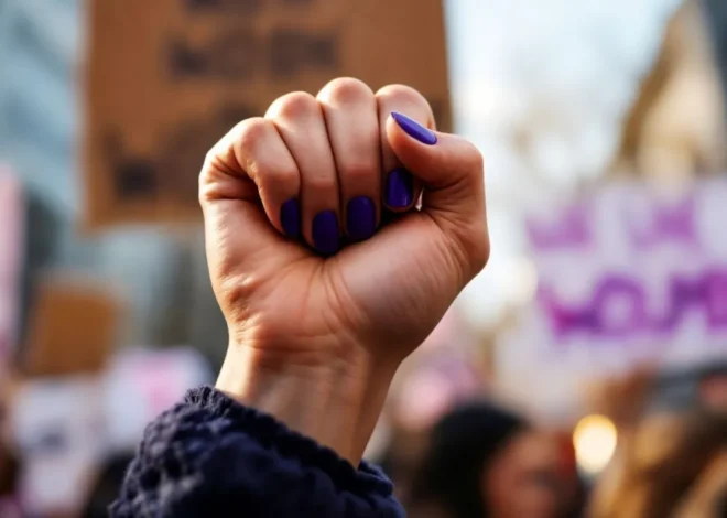 Del reclamo textil a la lucha global: el significado del 8M