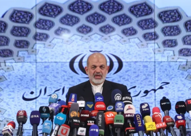 Irán designó a un acusado por el atentado a la AMIA al frente de la Guardia Revolucionaria