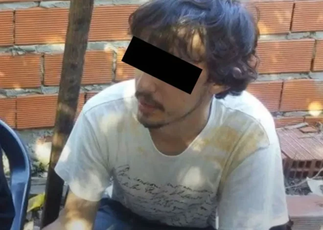 Un perfil falso como carnada y un infierno de abusos: la trama detrás del detenido por violar a menores en La Plata