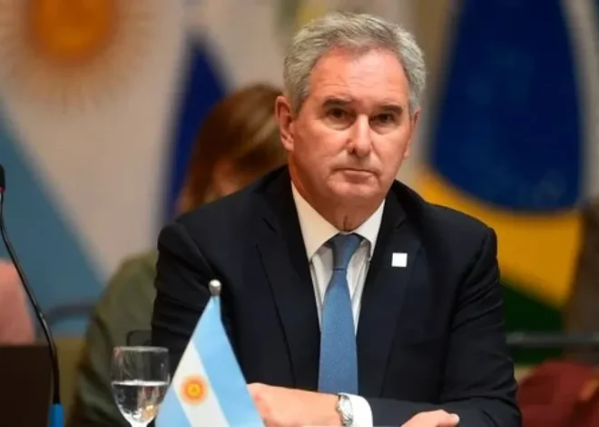 Lograron regresar al país 248 argentinos desde Emiratos Árabes en medio del conflicto en Medio Oriente