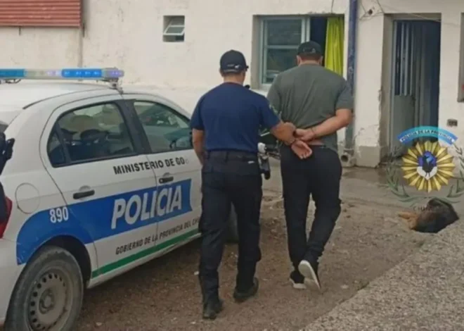 Utilizaba posnet para estafas bancarias y fue capturado en un natatorio