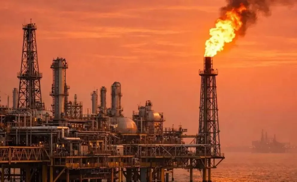 Guerra en Medio Oriente: Irak recortó su producción al 60% y crece la tensión petrolera