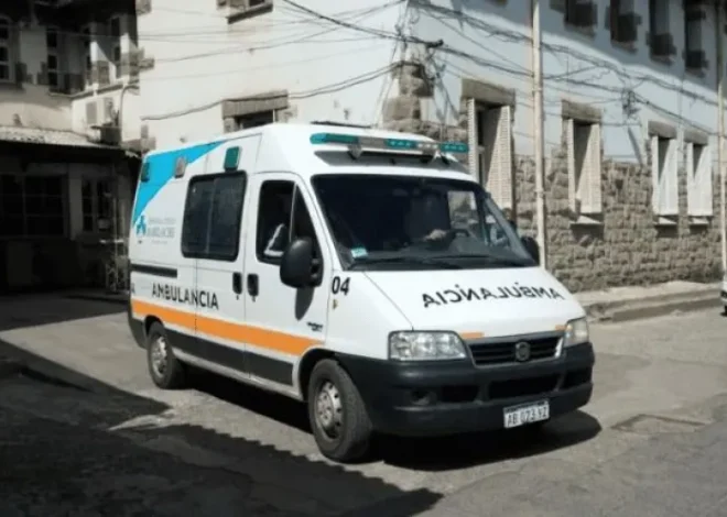 Discusión en el centro terminó con un joven apuñalado y muerto en Bariloche