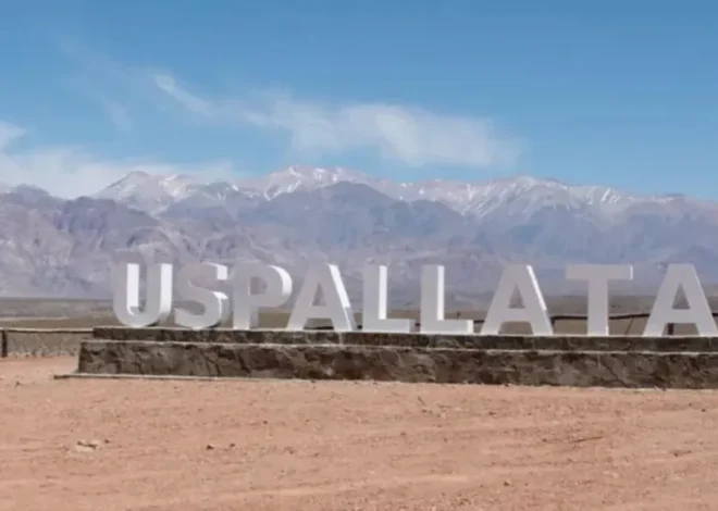 Trágico hallazgo en Mendoza: una mujer falleció tras caer 11 metros