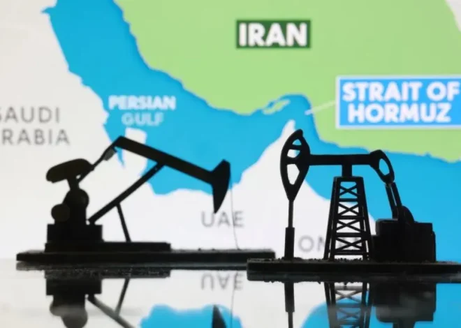 El petróleo supera los 100 dólares el barril ante la crisis en Medio Oriente