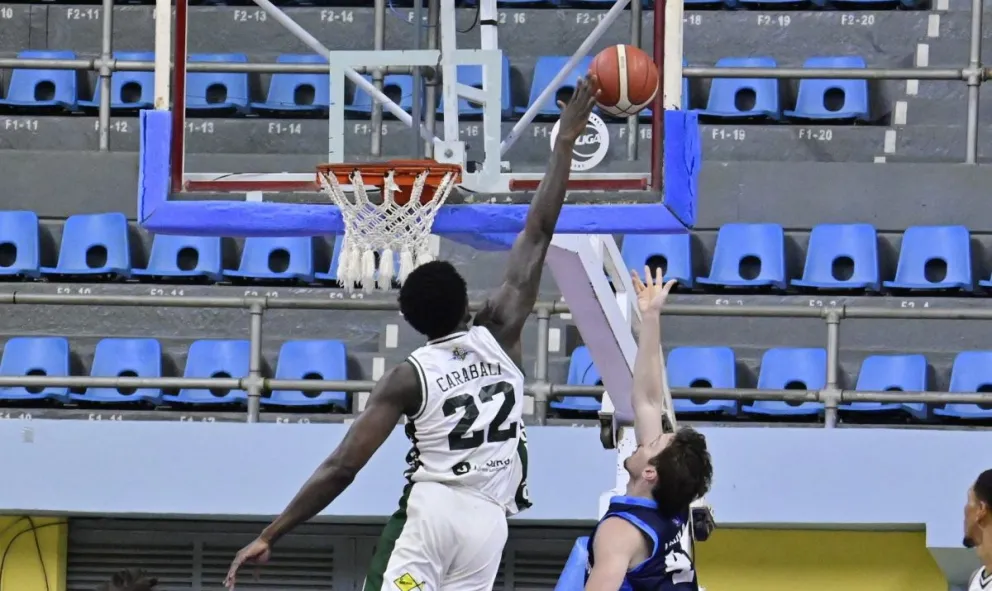 Gimnasia quiere continuar con un buen viaje