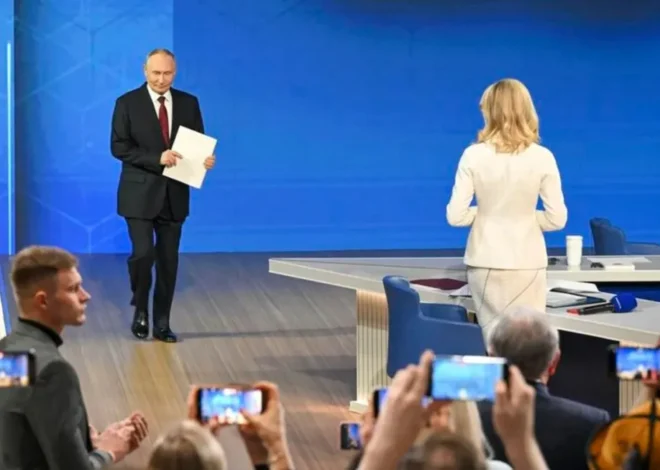 Putin expresó su respaldo inquebrantable a Teherán tras la elección de Jameneí