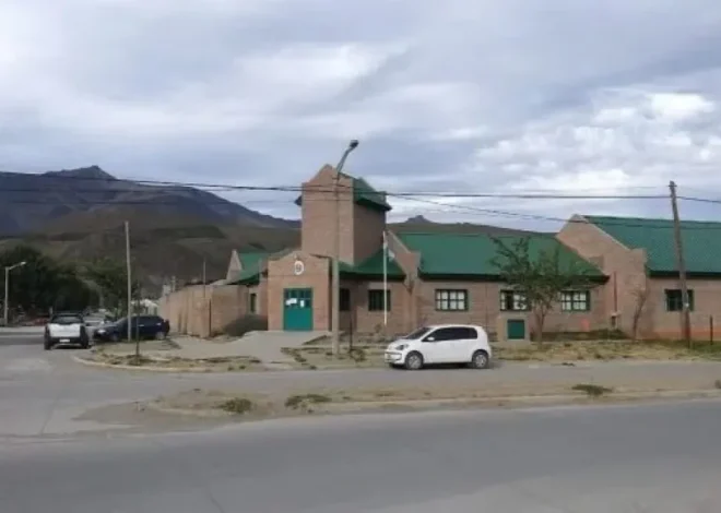 Un interno resultó fracturado tras pelea en la Comisaría Segunda de Esquel
