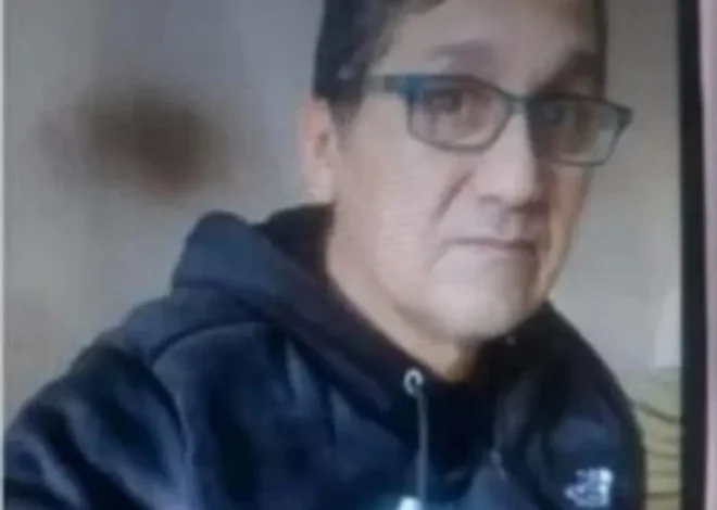 Encontraron a Fernando Güichapani caminando en Zona Sur