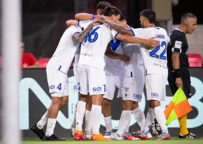 La Liga Profesional vuelve este martes tras el paro