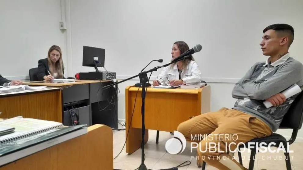 Comodoro: piden 15 años de cárcel para el acusado de matar a “Carita de Bebé”