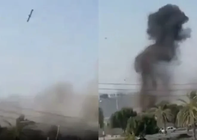 Acusan a Estados Unidos por bombardeo que mató a 175 personas en una escuela