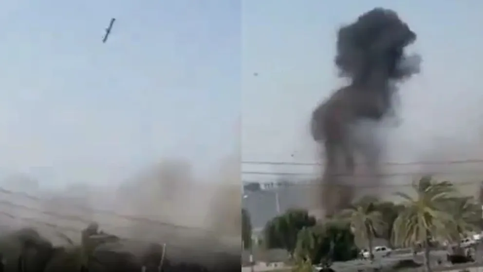 Acusan a Estados Unidos por bombardeo que mató a 175 personas en una escuela