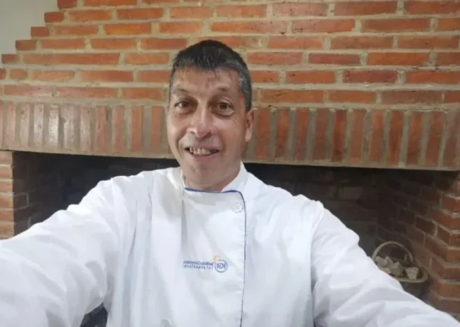 Afirman que los restos hallados en Caleta Olivia son de Mario “Pato” García