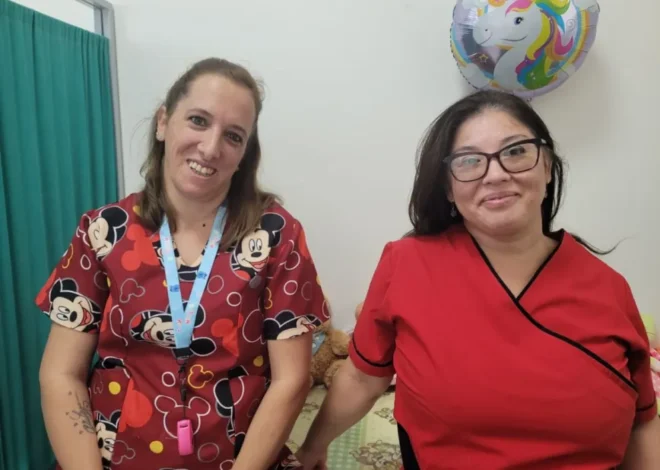 Cambian las vacunas infantiles: ahora se aplican por año de nacimiento