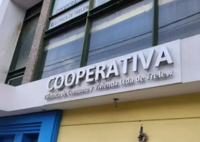 Reunión clave en el Concejo Deliberante de Trelew por la situación de la Cooperativa