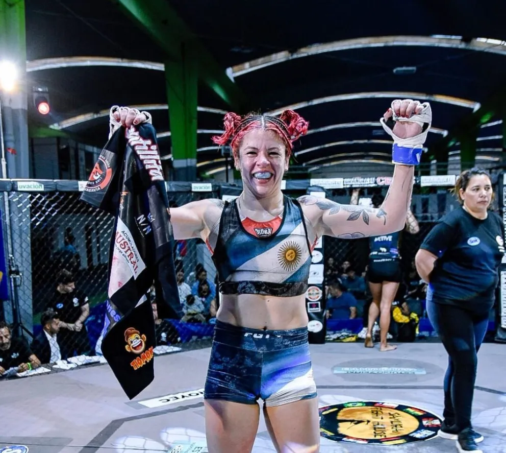 El festival Ayohuma 2026 en cuenta regresiva en Comodoro