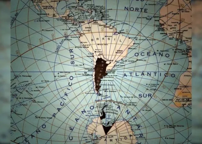 Argentina integra el selecto grupo de países más seguros del mundo ante una guerra global