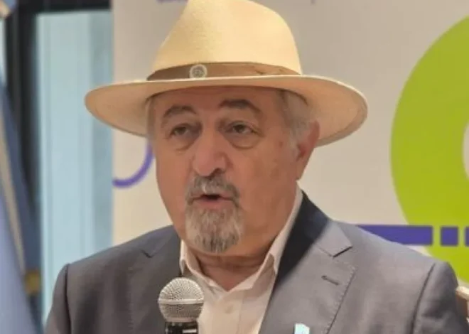 Othar criticó la poca ayuda del Estado Nacional y subrayó como tema prioritario las obras en Cerro Hermitte y barrio Médanos