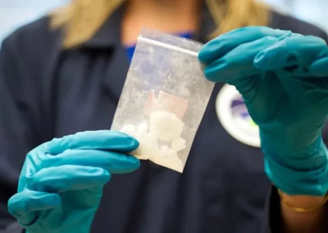 El Gobierno nacional sumó 250 nuevas sustancias al registro de drogas controladas