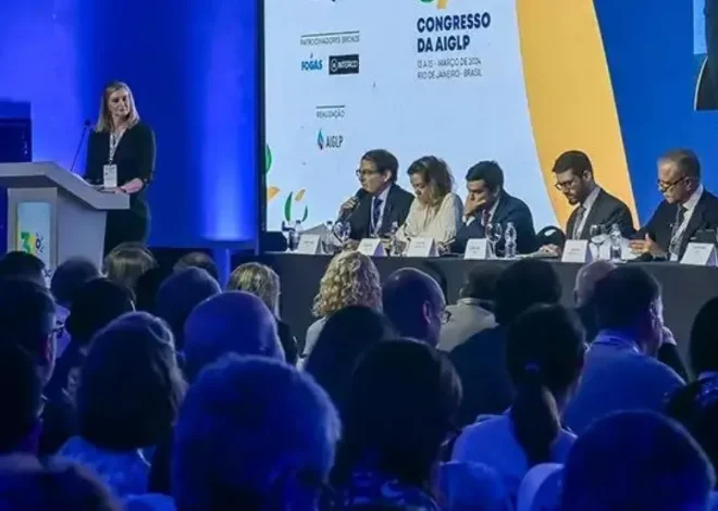 Argentina será sede del Congreso Iberoamericano de Gas Licuado de Petróleo en un escenario de tensión energética global