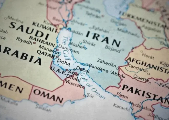 Geopolítica en llamas: ¿Qué pasa en Medio Oriente?