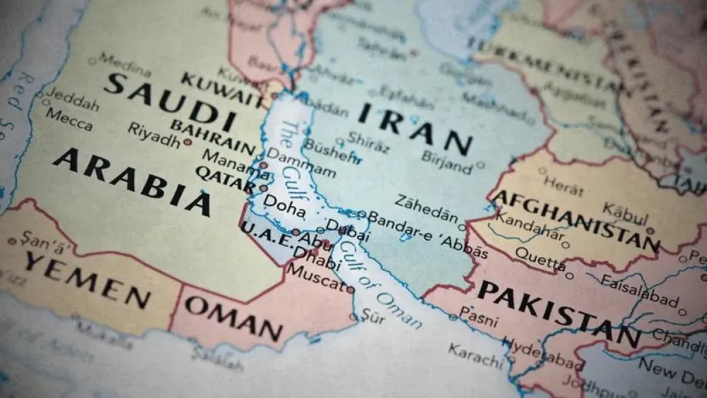 Geopolítica en llamas: ¿Qué pasa en Medio Oriente?