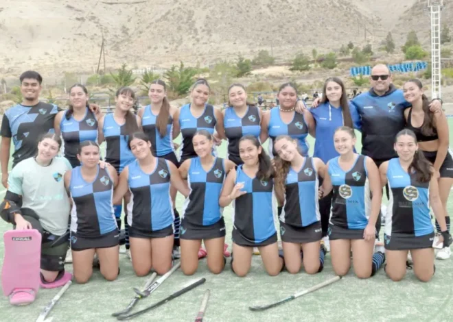 Calafate, Chenque y Náutico arrancaron ganando