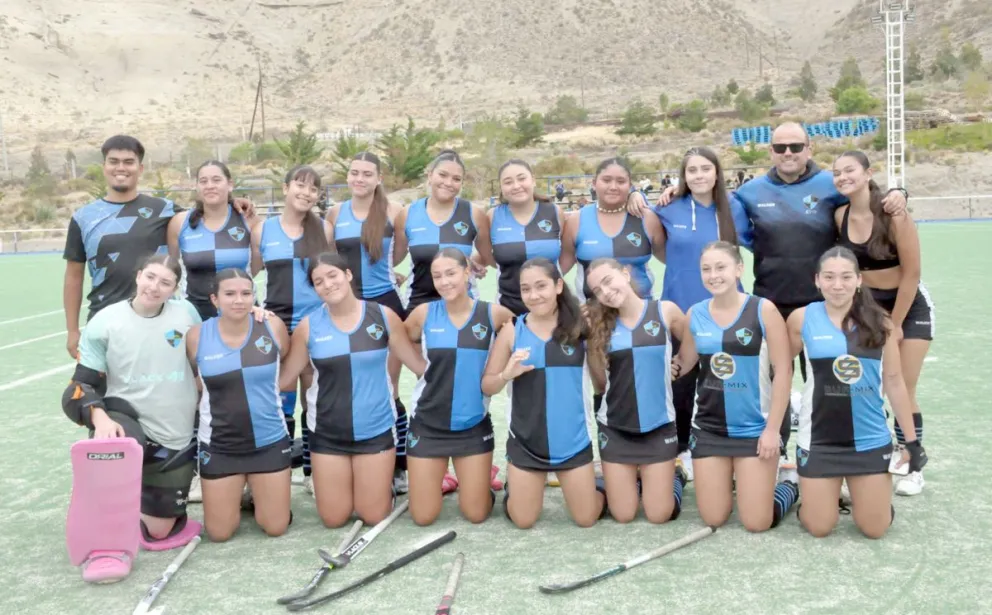 Calafate, Chenque y Náutico arrancaron ganando