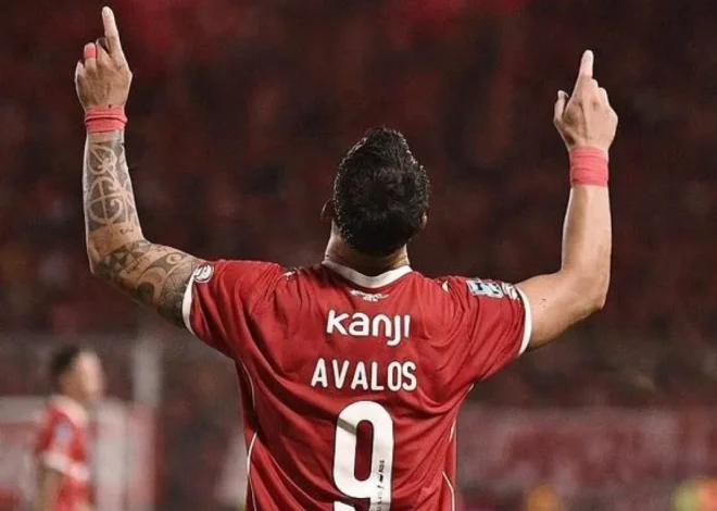 Independiente quiere seguir en los primeros lugares