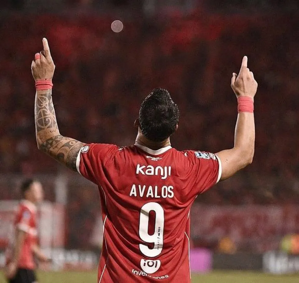 Independiente quiere seguir en los primeros lugares