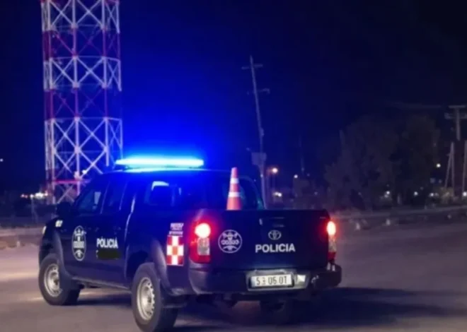 Suspendieron un embarque en Comodoro por un objeto sospechoso
