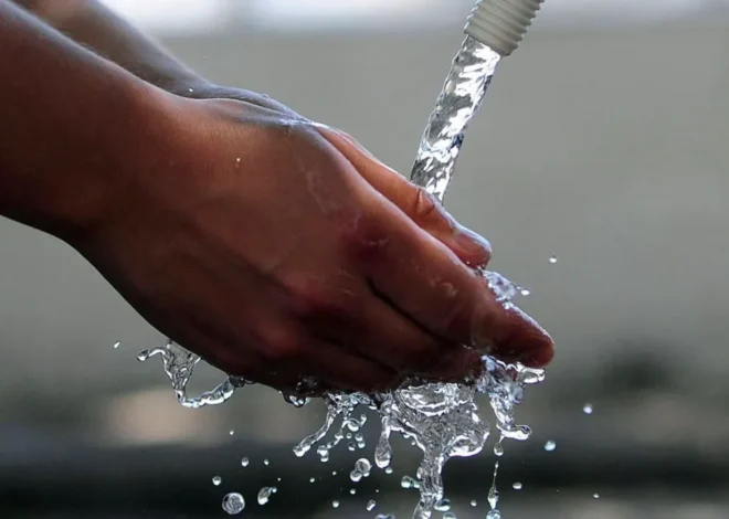 Suspendieron los cortes de agua programados en Comodoro Rivadavia