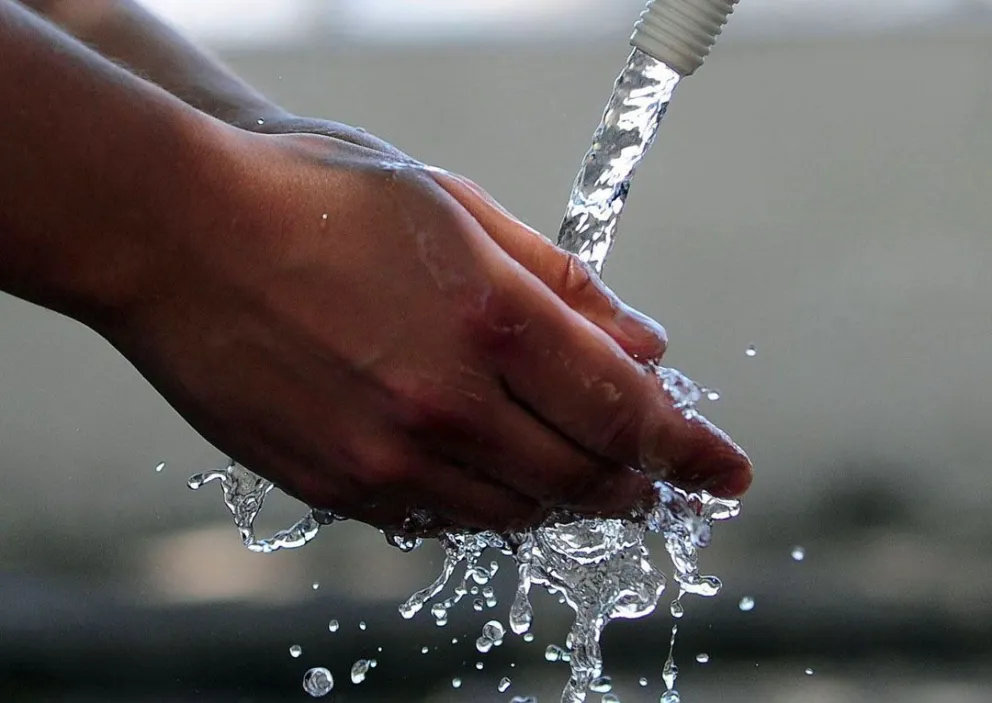 Suspendieron los cortes de agua programados en Comodoro Rivadavia