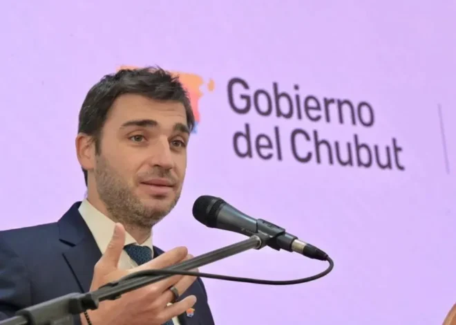 Torres ya está en EE.UU con los gobernadores: “Tenemos que mostrar que somos un país serio”