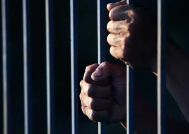 Condenaron a ocho años de prisión a un hombre por abuso y violencia de género