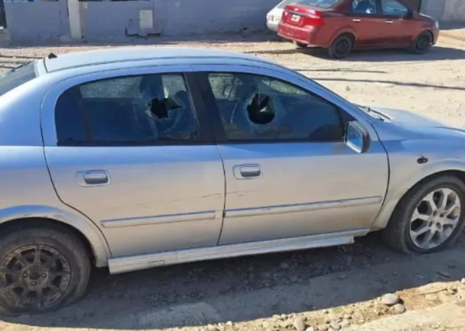 Prisión preventiva para los imputados por el ataque armado en el Abásolo