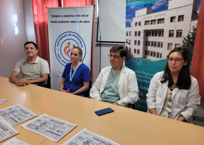 Comienza la campaña de vacunación antigripal y apuntan a los grupos de riesgo