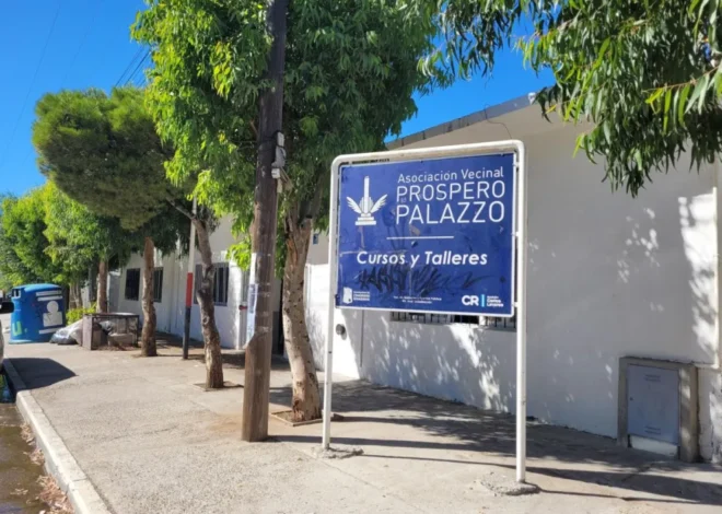 Comodoro: piden mayor presencia policial en Palazzo