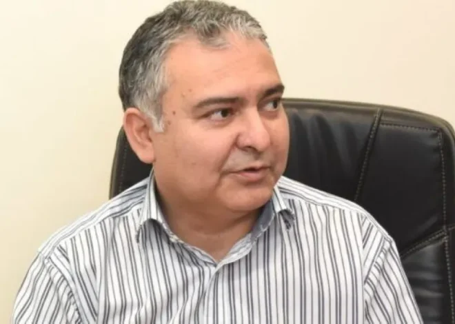 Trelew: Pagliaroni asumió en ANSES