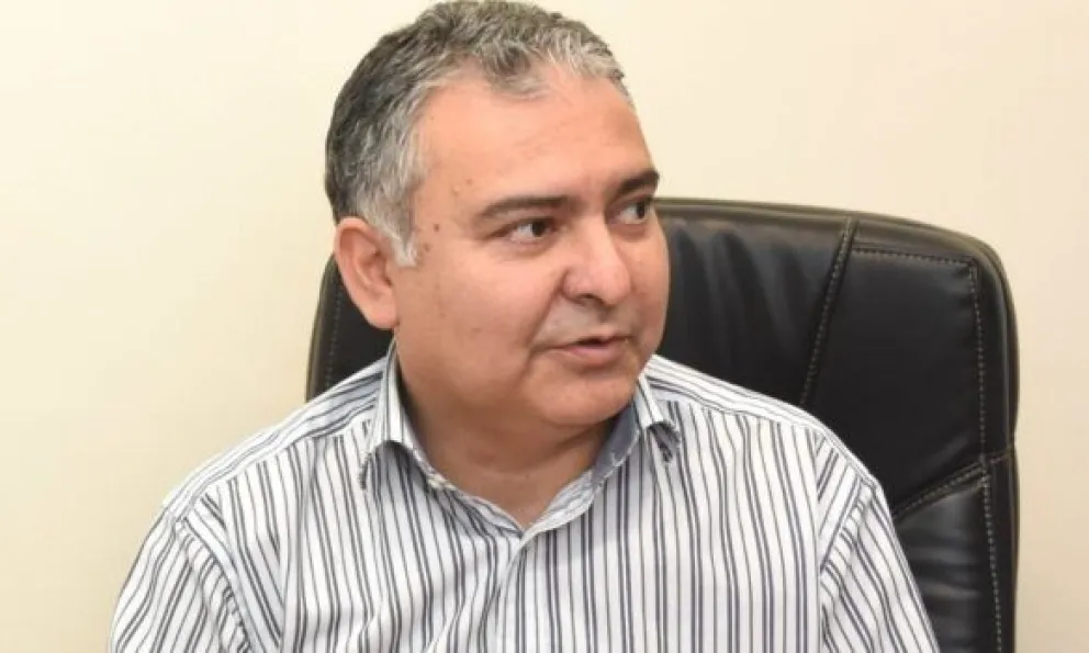 Trelew: Pagliaroni asumió en ANSES