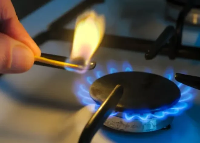 Obras de gas en Trelew: el Municipio invertirá fondos propios en la red del barrio Moreira