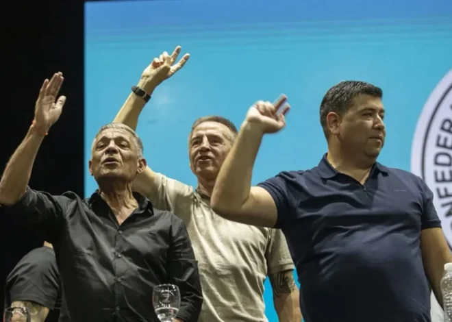 La CGT solicitó la inconstitucionalidad de la reforma laboral ante la Justicia