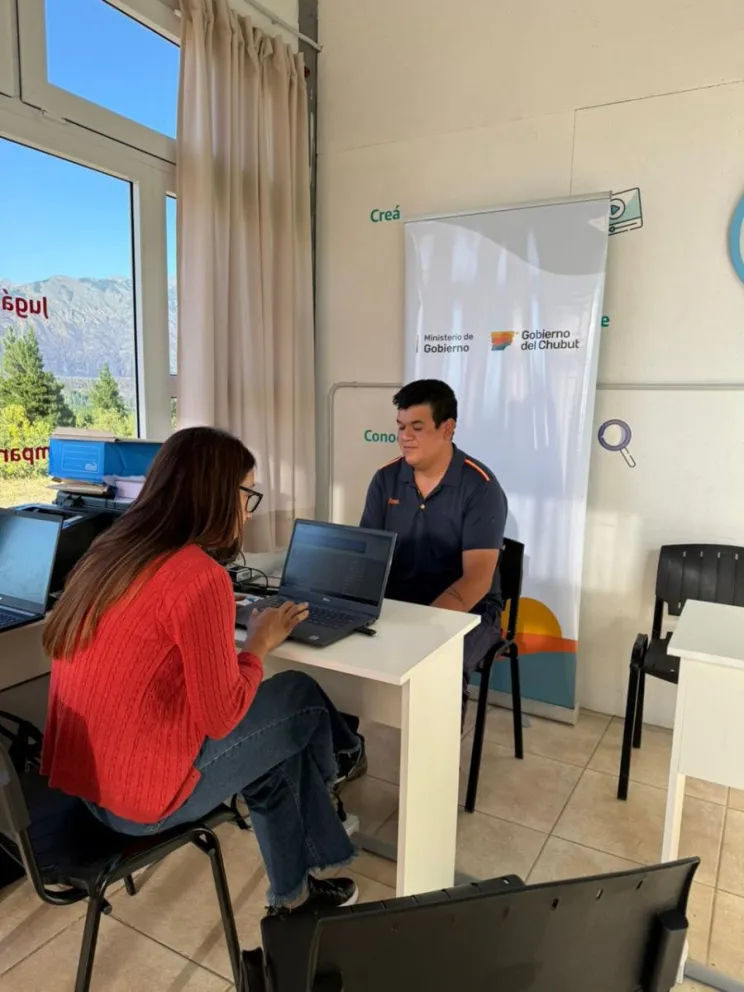 Realizarán en la región cordillerana un operativo de trámites y asesoramiento para comunidades indígenas