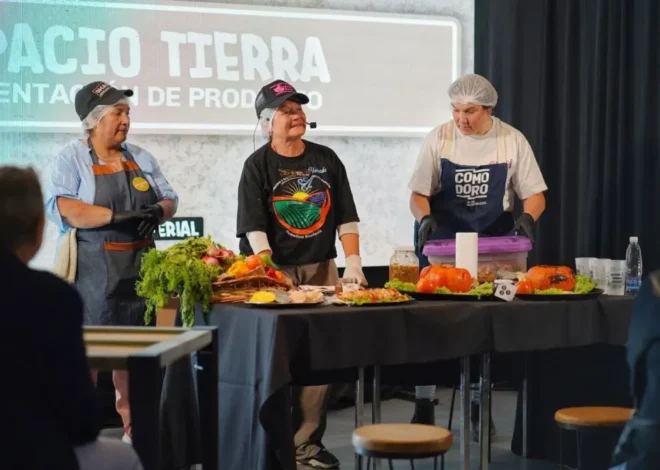 El Festín de Sabores 2026 tiene fecha confirmada