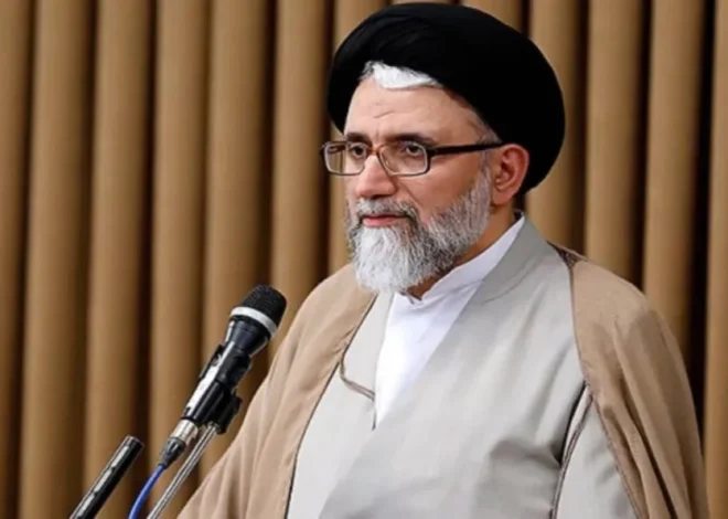 Irán desarticula una presunta red de 30 espías que operaban para EEUU e Israel